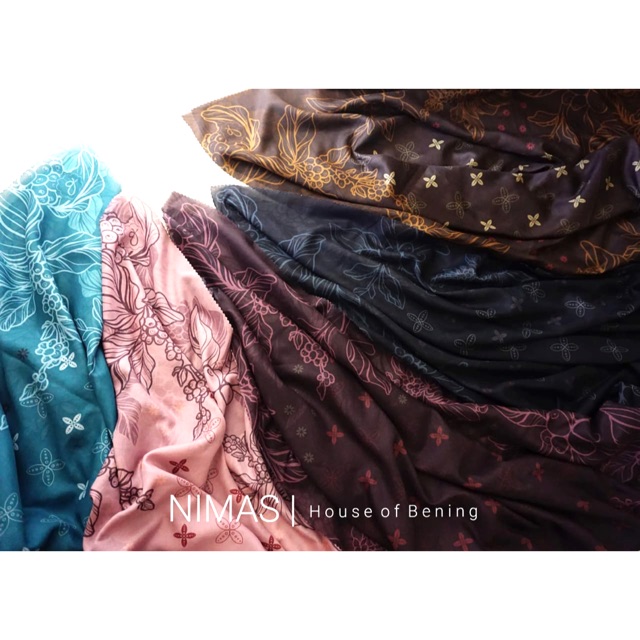 

Squarflite Bening Seasson 10