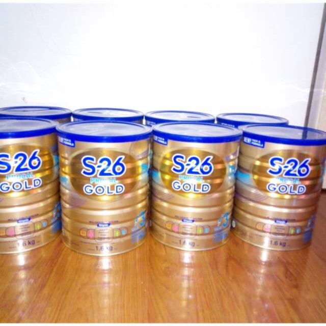 

Procal gold 1600gram new