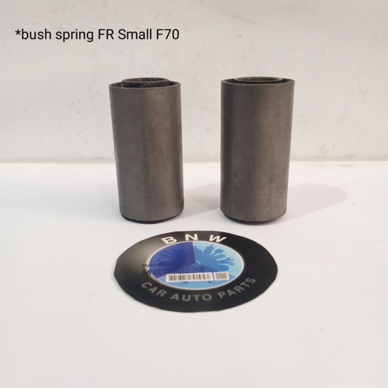 BUSHING BUSH BOS PER SILENT DEPAN KECIL TAFT GT F70 HILINE GARANSI