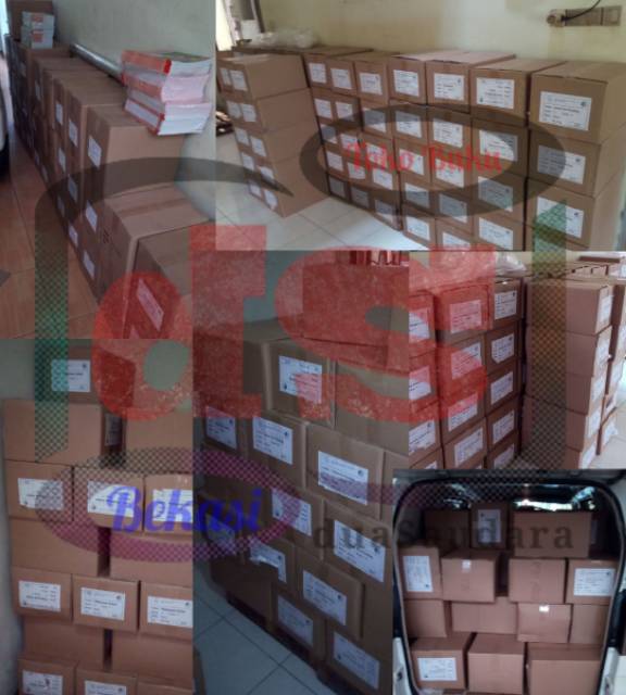 BUKU SISWA Kelas 3 / IX SMP MATEMATIKA Kurikulum 2013 Revisi 2018-4