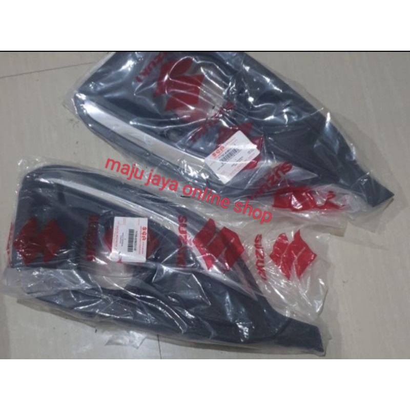 Cover Foglamp Ertiga 2016-2017 GX  Type 3 Original