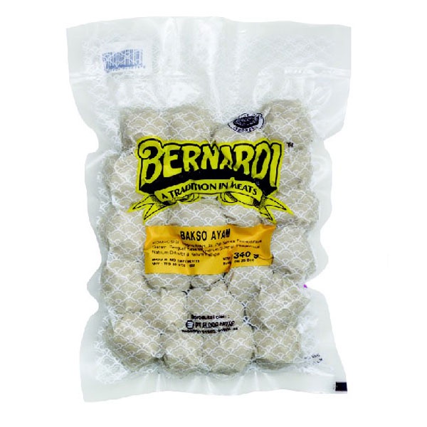 

BERNARDI BASO AYAM BESAR 25 PCS