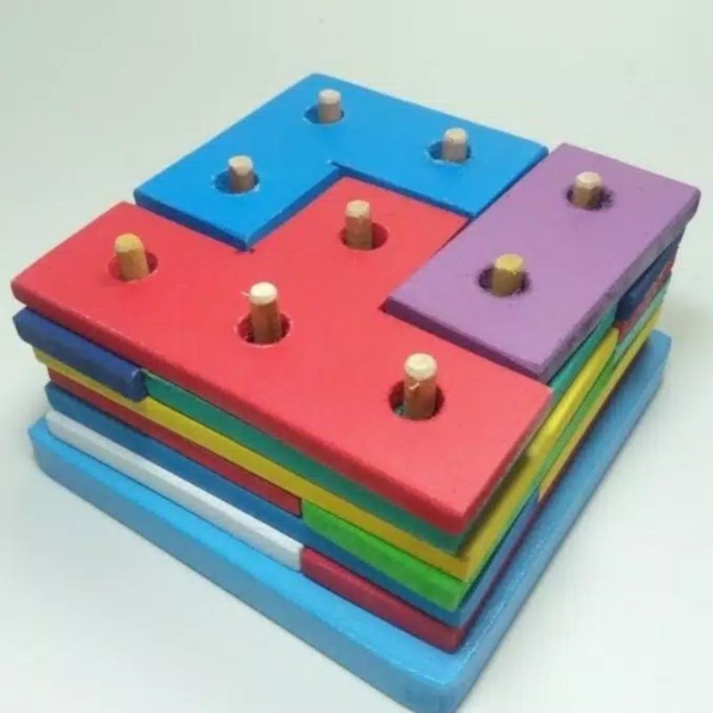 TETRIS
