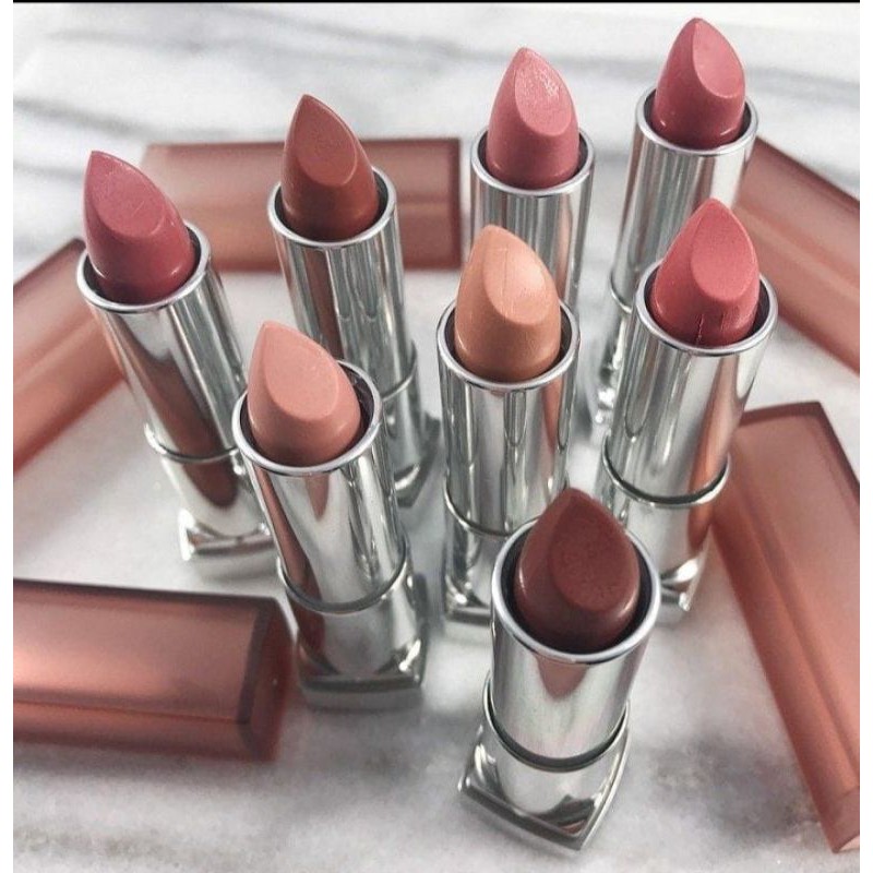 lipstik Maybelline