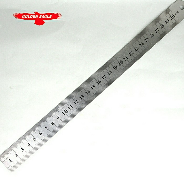 

Terlaris Penggaris Drafting Dua Sisi Cm 30Cm Sale!!!