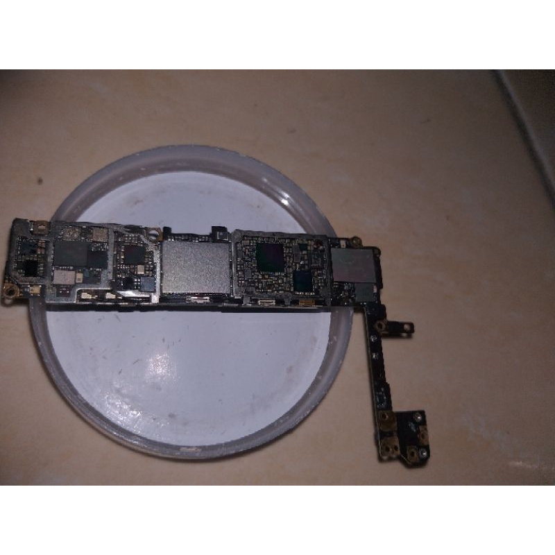 mesin iphon 6s mati total matot