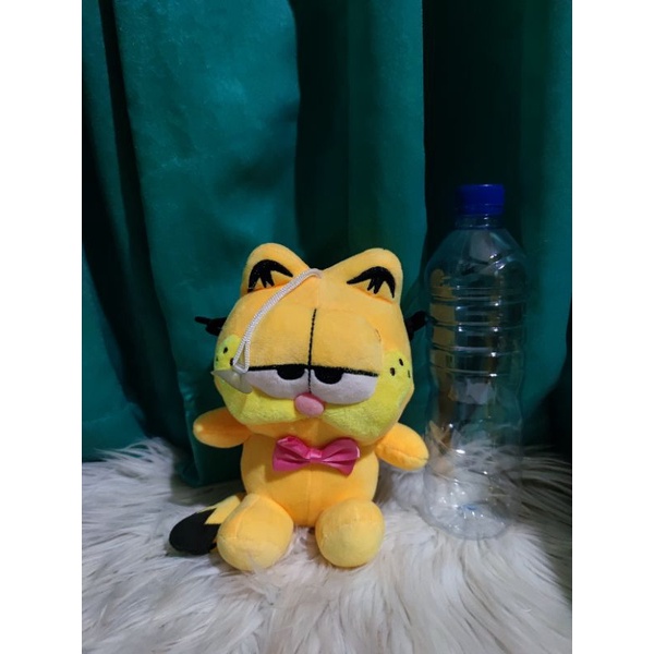 Boneka Garfield