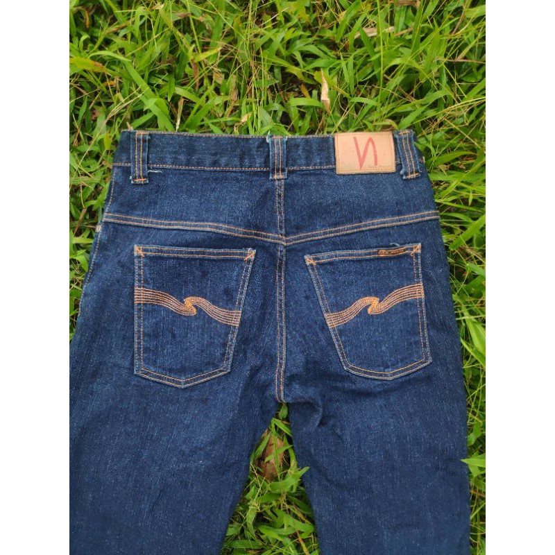 Nudie Jeans Second Original