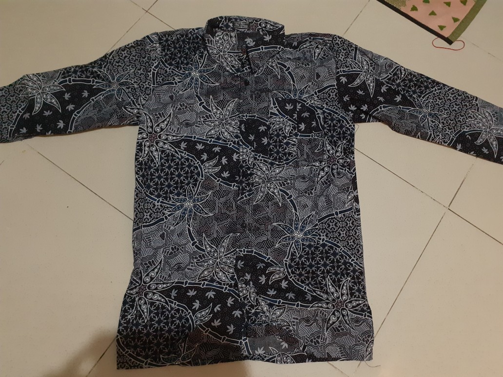 Paket 1 Aleira Batik Premium