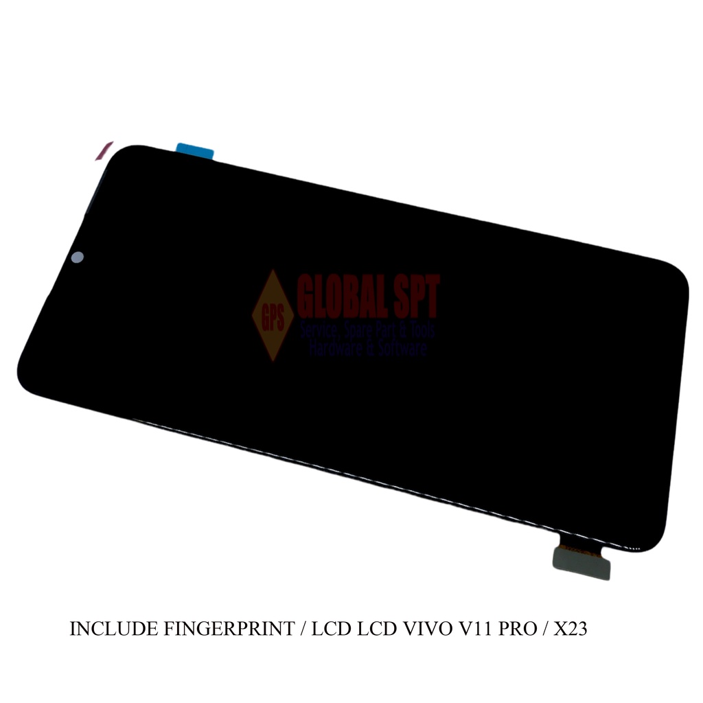 INCLUDE FINGER PRINT / LCD TOUCHSCREEN VIVO V11 PRO / VIVO X23