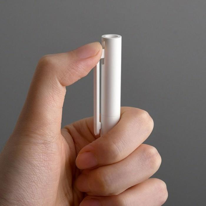 

XIAOMI MI GEL INK PEN 10pcs - Pena Pulpen Alat tulis