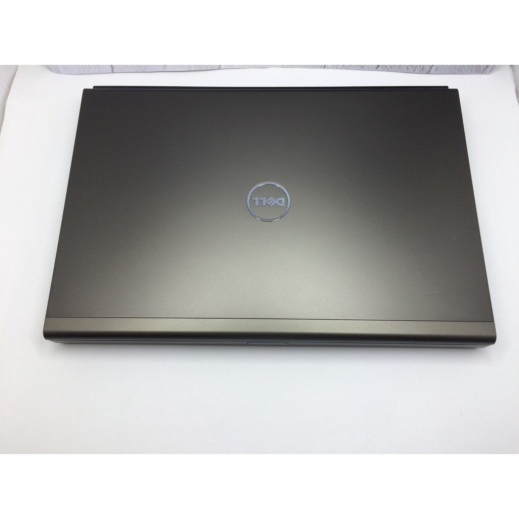 DELL PRECISION M4800 I7 4810QM 8GB RAM 256GB SSD K1100M 1920X1080 GOOD