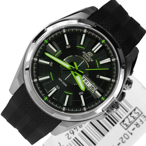 casio efr 102