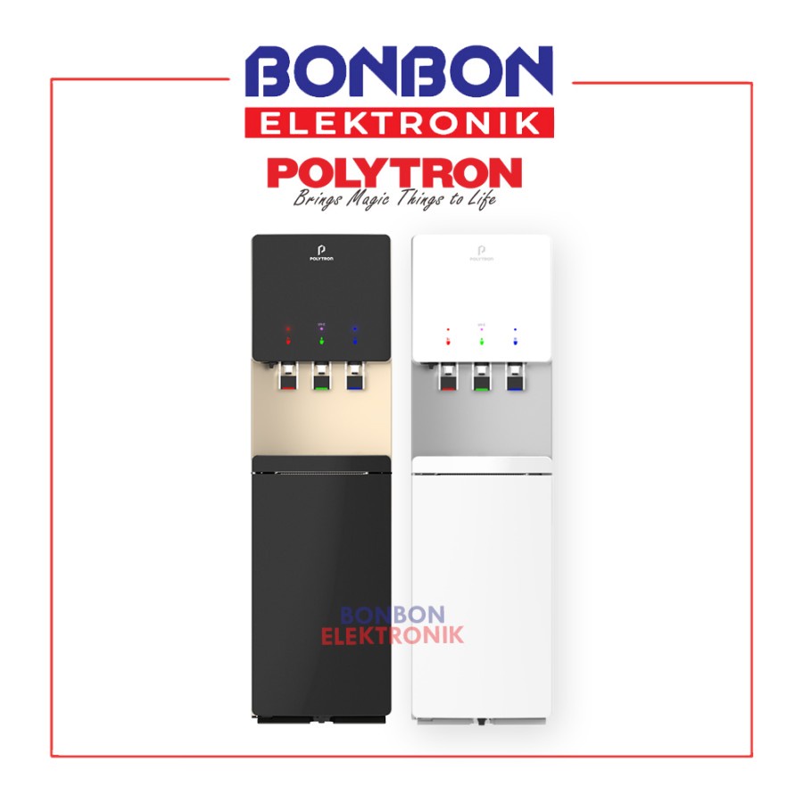 [GRAB INSTANT] Polytron Dispenser Galon Bawah PWC-778 / PWC778 / PWC 778