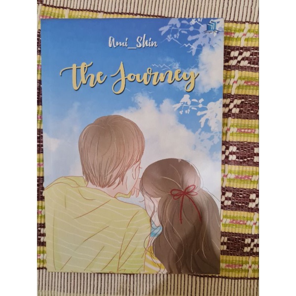 The Journey - ami shin