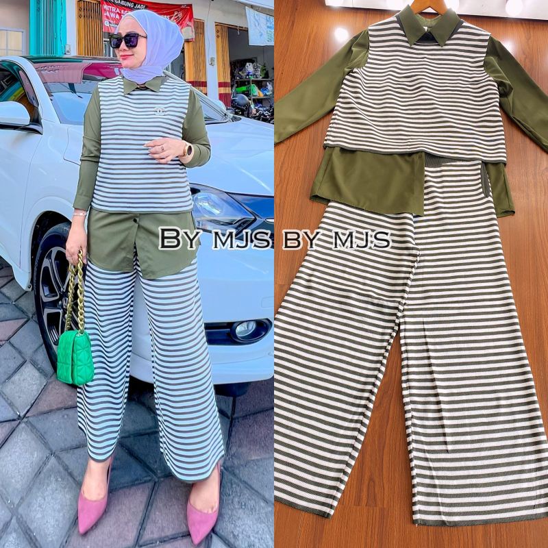 DIANA Set Import by MJS Original Collection