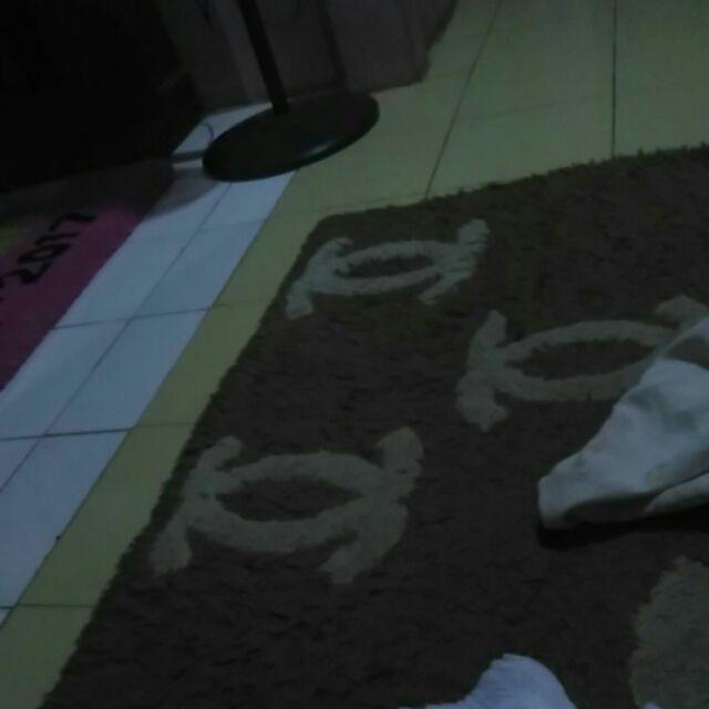 Rantang 3 Susun Jepit Stainless Kartun/ Rantang 3 Tingkat Karakter