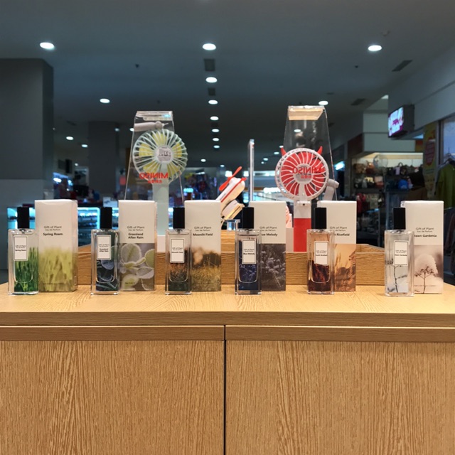 Miniso | gift of plant Eau De Parfum 25ml