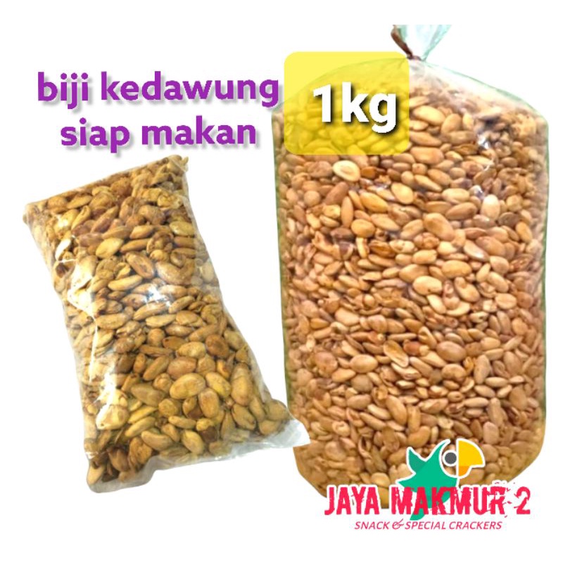 

1kg biji kedawung siap makan
