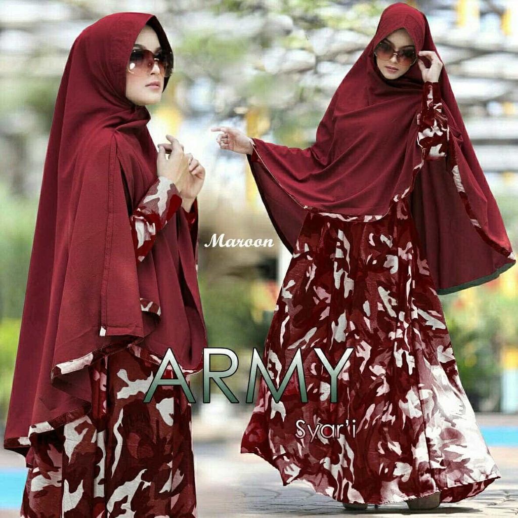 Terbaru Alana dress by gagil gamis balotelli murah gamis muslim wanita gagil dress grosir dre R2H5