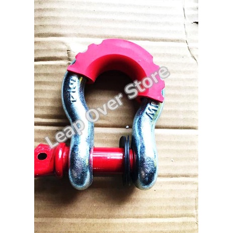Shackle Offroad | Shackle Strap | Shackle 3/4 | Shackle with Protector
