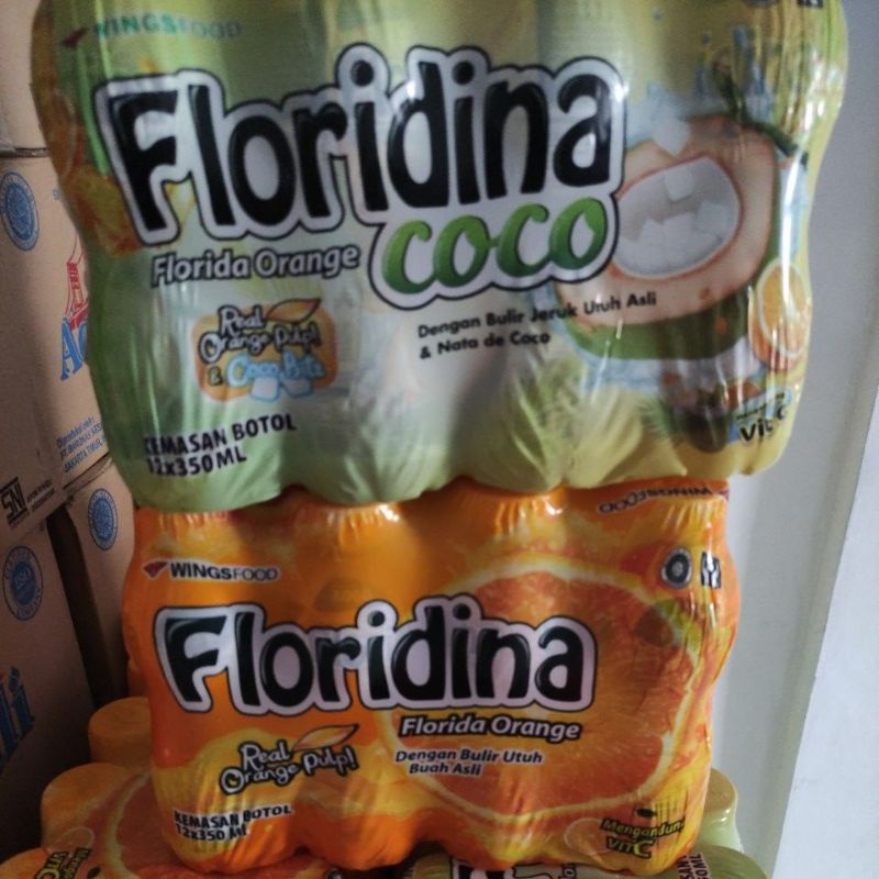 

floridina
