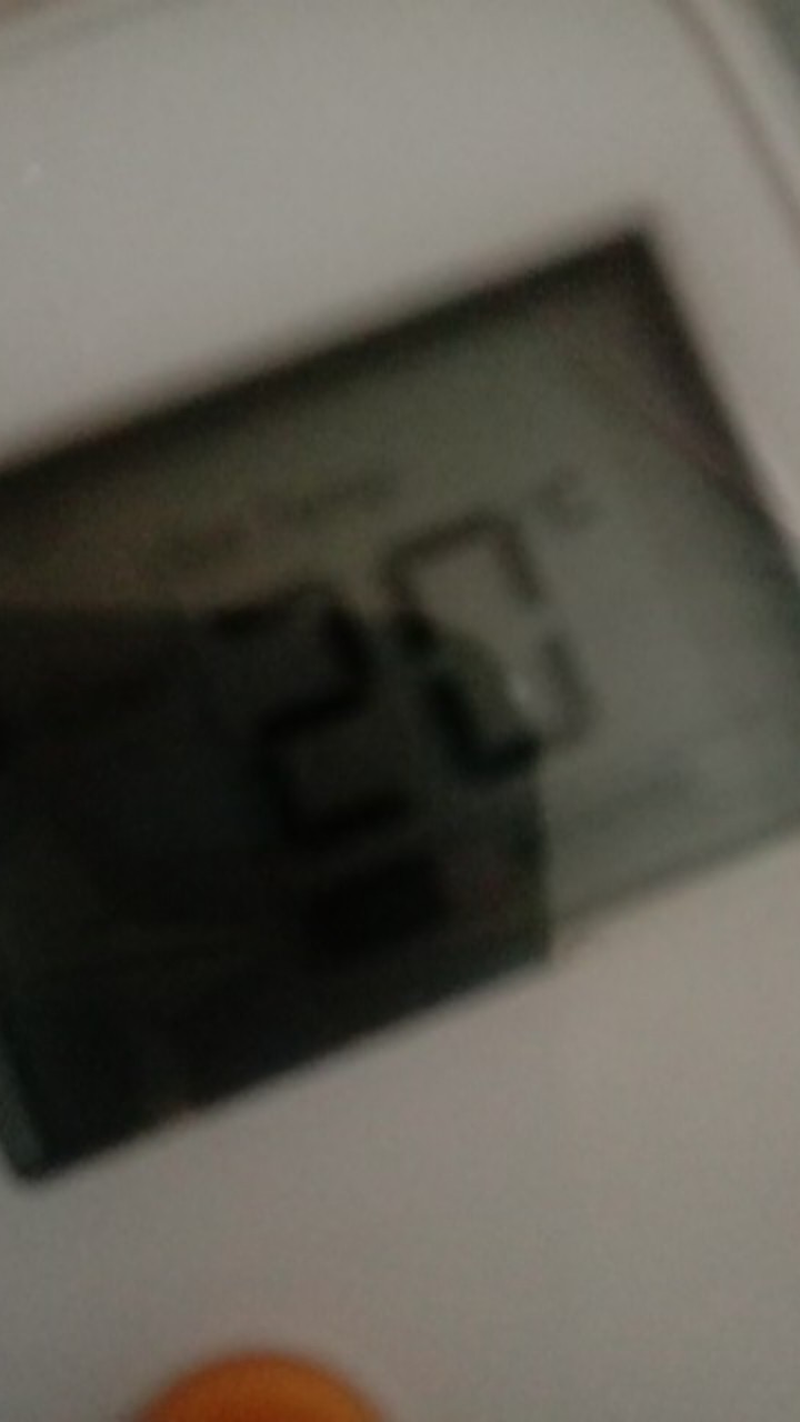 Timbangan Jarum Buah Five Goats Asli