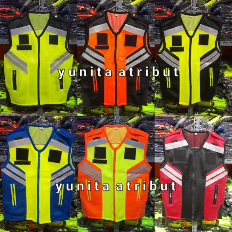 Rompi Security ,Rompi Motor ,Rompi Touring