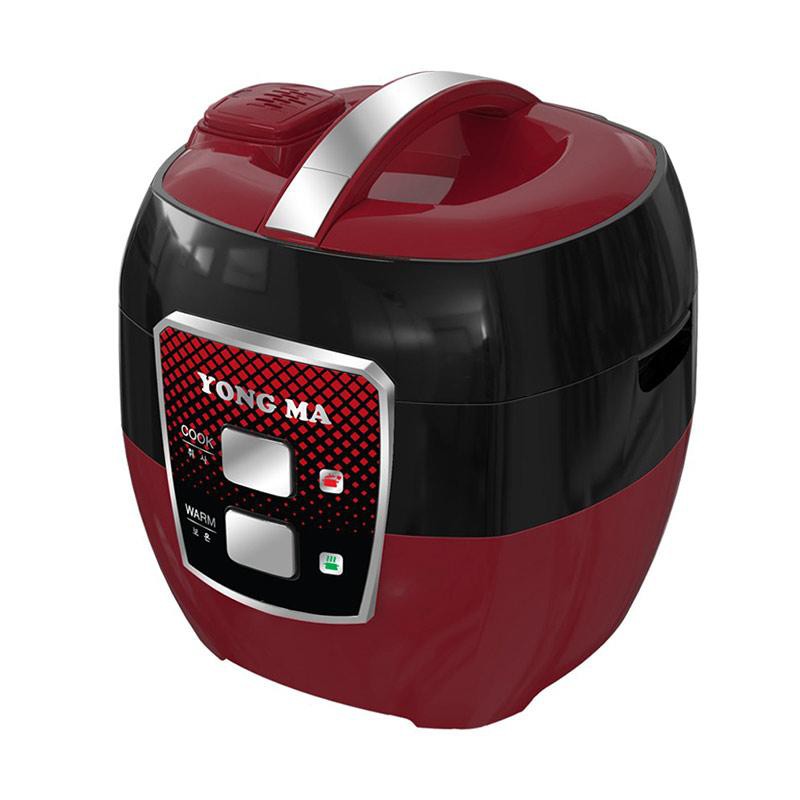 Yong Ma Magic Com SMC 8033 Rice Cooker