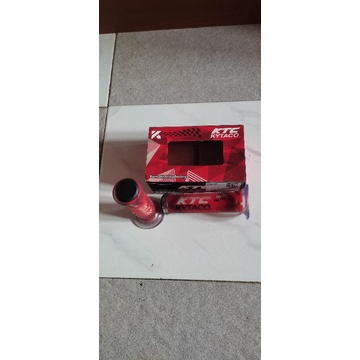 Handgrip merk KTC original scoopy/beat