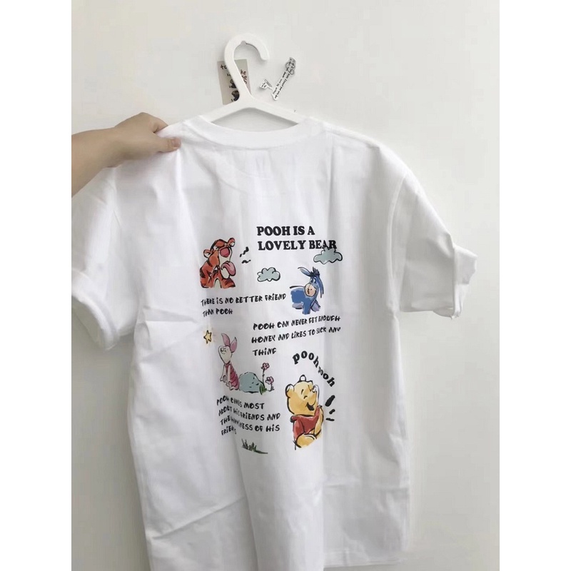 Kaos Pendek Katun/Kaos Atasan Wanita Import/ Premium Young T-shirt Korean /Kaos Atasan Wanita（Realpict）