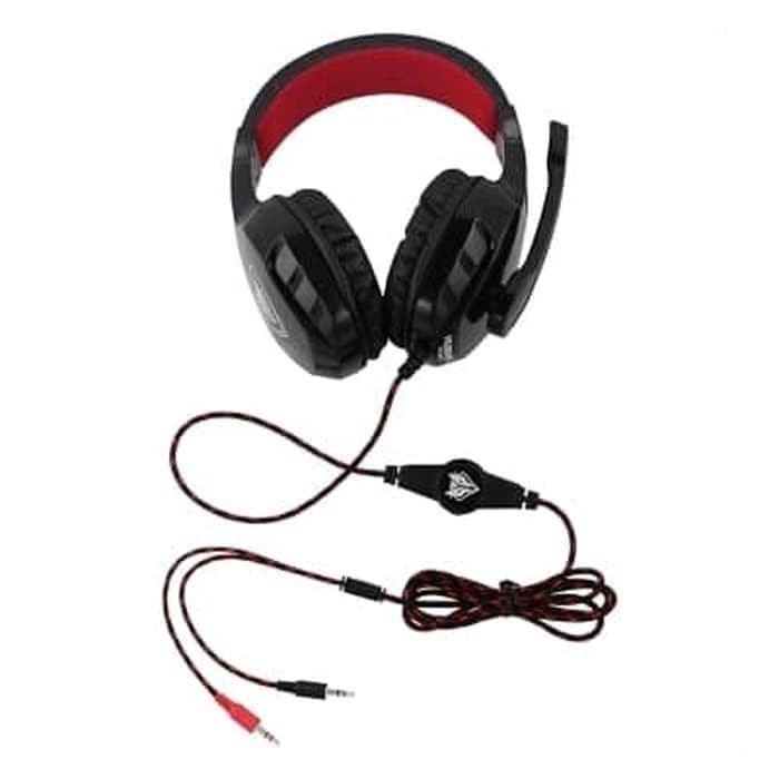 Headset Gaming Nubwo NO 3000