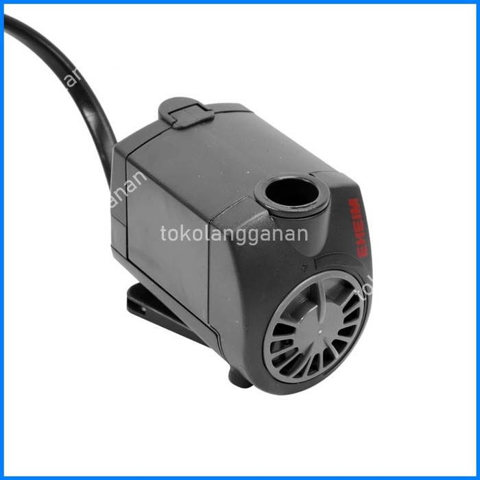 Eheim Pompa Akuarium Compacton 600