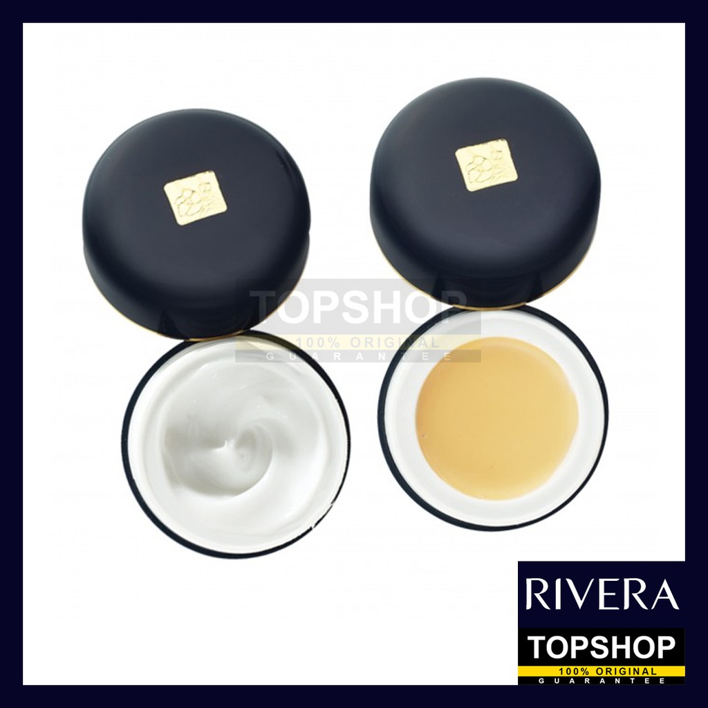 Rivera Blue Day And Night Cream