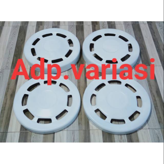 (COD) Wildop truk R16 Rebeca