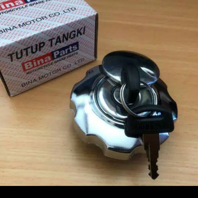 Tutup tangki cb 100 tangki japstyle
