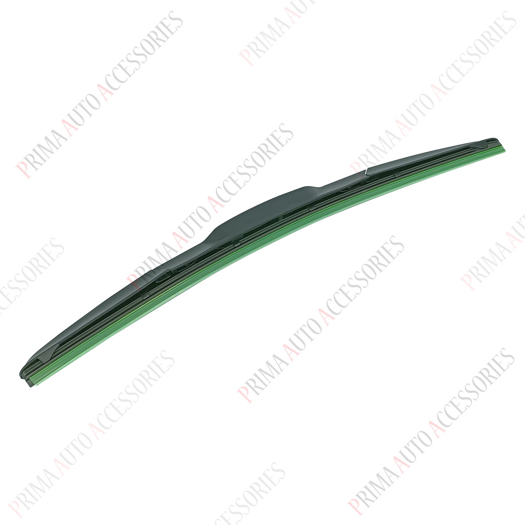 Wiper Hybrid Wiper Kaca Mobil