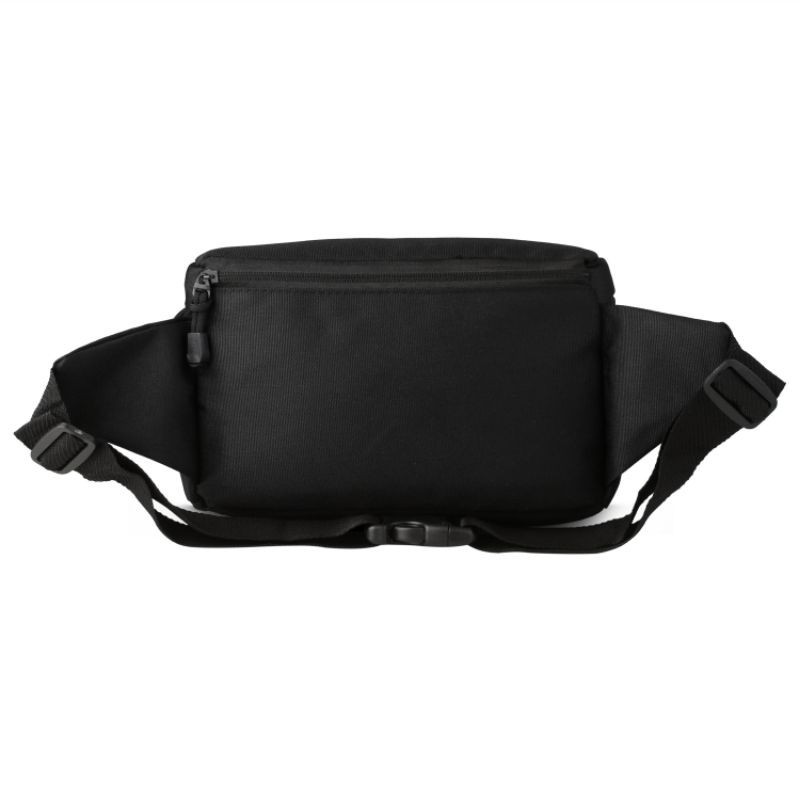 Waistbag Selempang Pria Wanita Wazio Zetshop