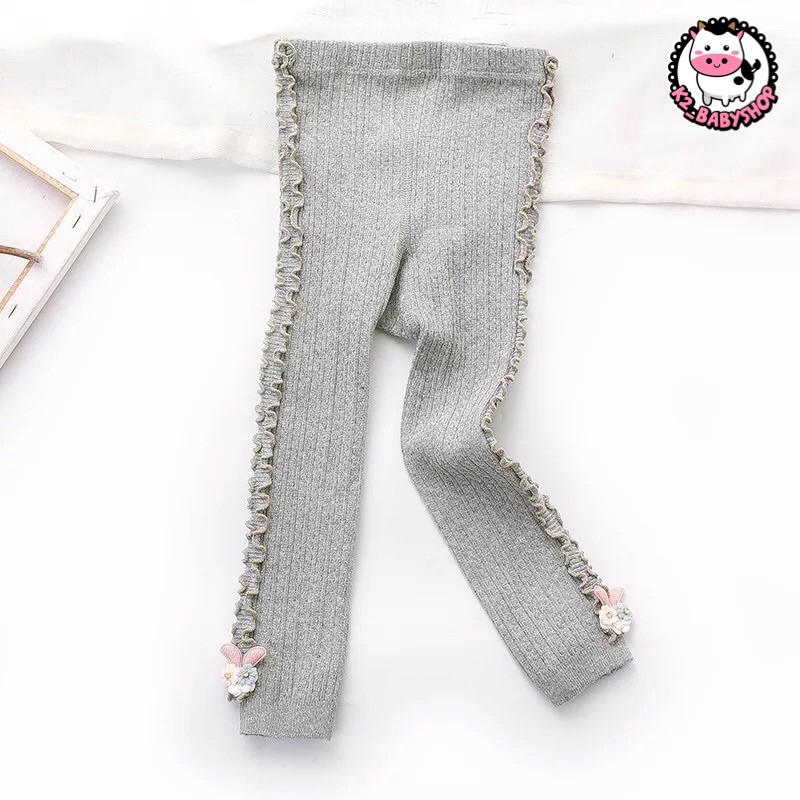 BABY K2 - LEGGING RABBIT KODE 00050