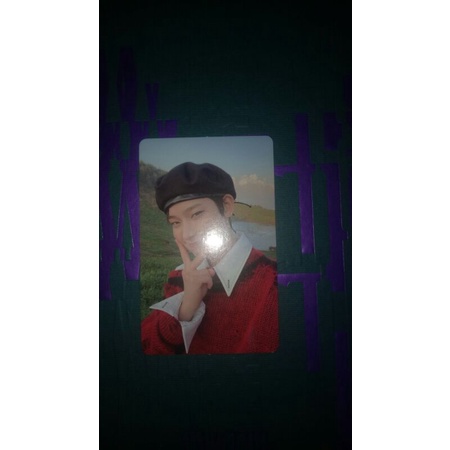 [BOOKED] pc sunoo dawn baret dagu enhypen