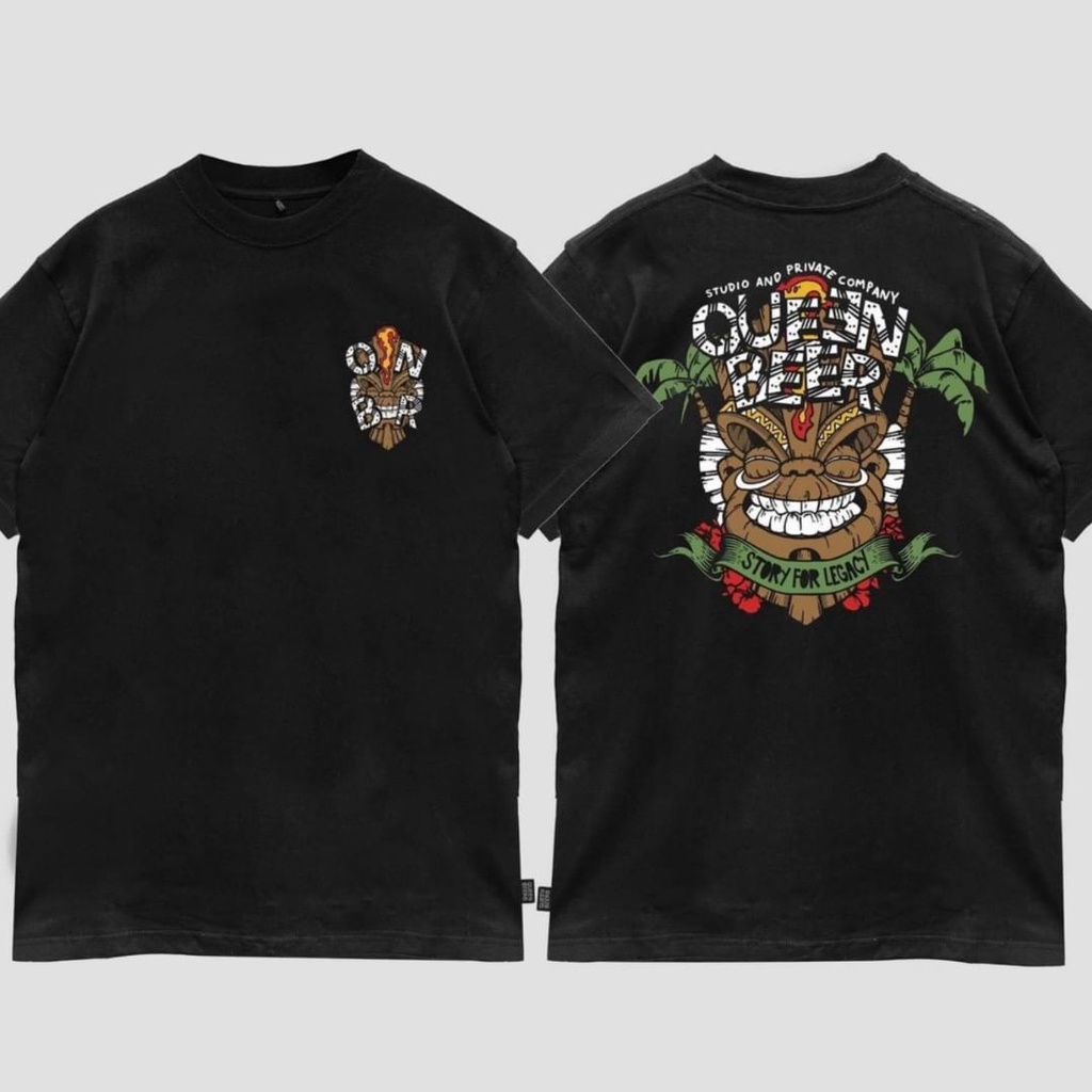 Tshirt Kaos Distro Queen Beer Pria Dan Wanita Terbaru