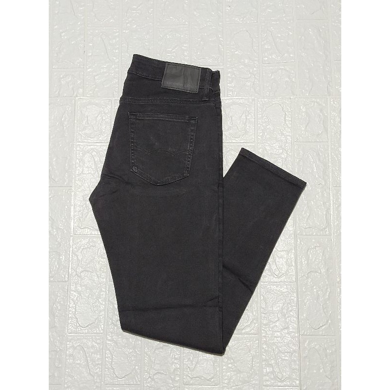 AMERICAN_EAGLE/CELANA_PANJANG/JEANS/PRIA-(SIZE:30)