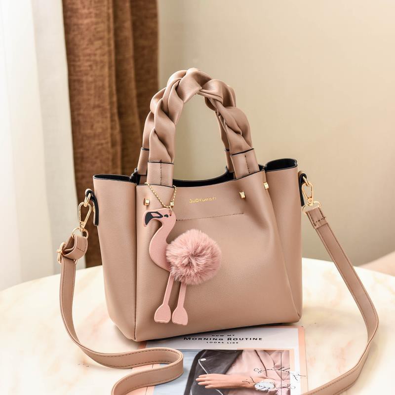 BJ20197 - BLACK/BLUE/BROWN/GRAY/GREEN/KHAKI/PINK/RED/WHITE/ORANGE - TAS SLEMPANG FLAMINGO TAS WANITA FASHION IMPORT MODIS ELEGAN TERMURAH TERLARIS TERBARU BAGSTORE JAKARTA TAS BATAM GT1382 CR7144 B0197 LT1511 KPC8656 BQ2291 ZC0187 EL329