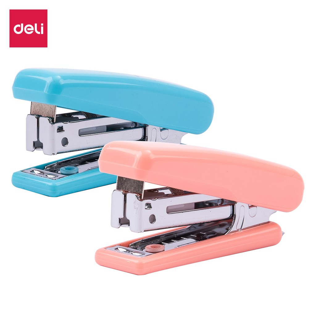 Stapler Deli Mini - E0222