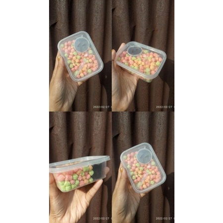 

Rice Crispy | Nyam Nyam murah | 200ml