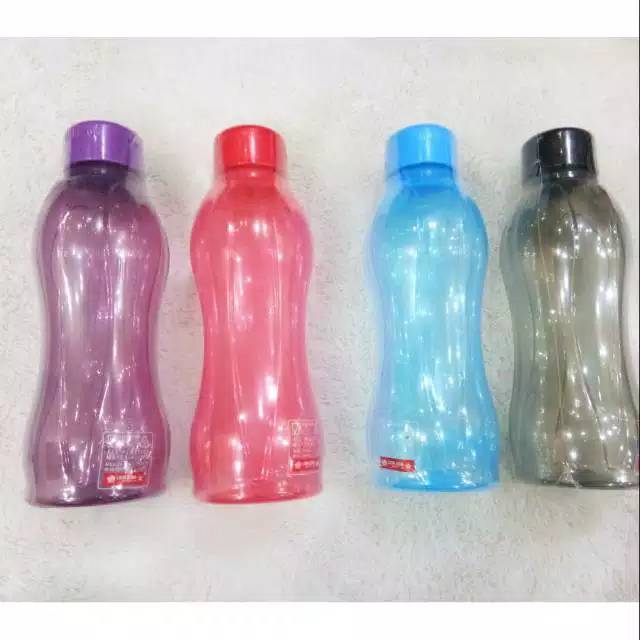 Botol minum eco