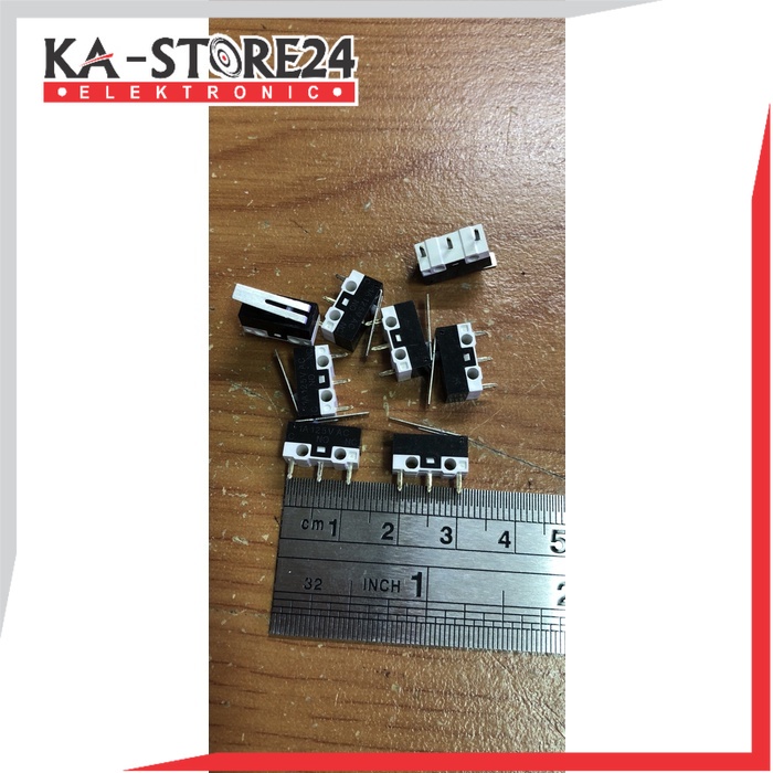 MICRO SWITCH HT KECIL
