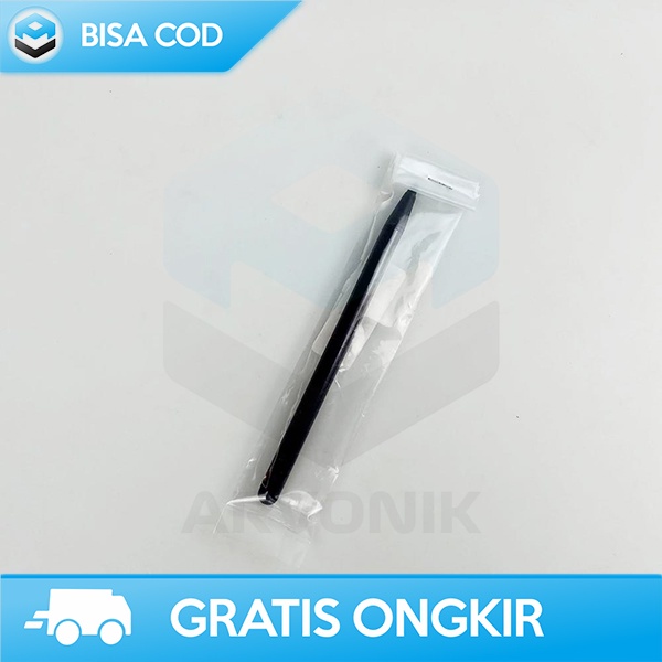 STYLUS TABLET SMARTPHONE 2 IN 1 ANTI GORES KARET PEN TOUCHSCREEN 0213