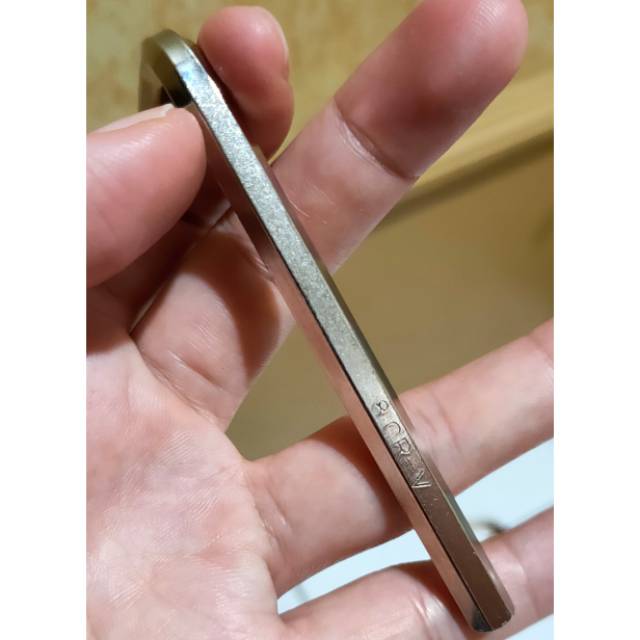 Kunci L 8mm 6mm 5mm CR-V