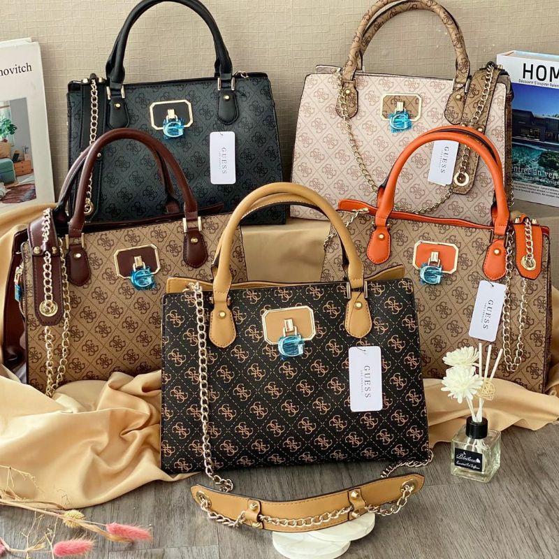 READY TAS WANITA GS 535 PREMIUM IMPORT